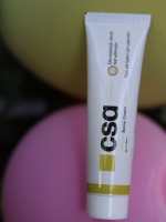 CSA Barrier Cream - Cilt Bariyerini Destekleyen Hassas Bakım Kremi