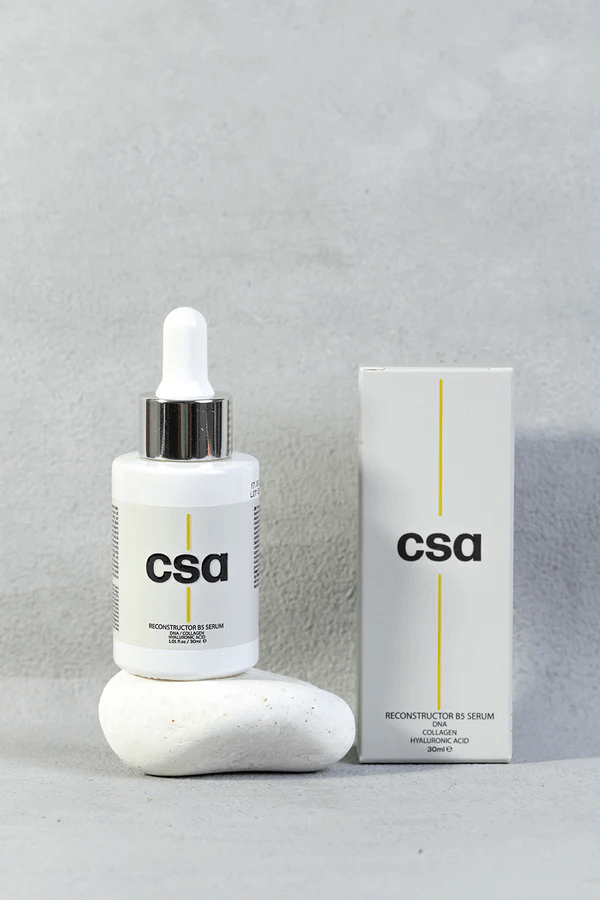 CSA Reconstructor Peptid - B5 | Nemlendirici Serum