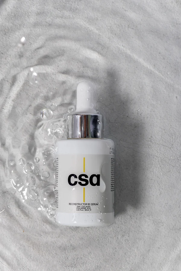 CSA Reconstructor Peptid - B5 | Nemlendirici Serum
