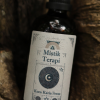 Mistik Saç Terapi | Sıvaz Oil – Yüz & Vücut Yağı