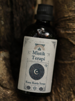 Mistik Saç Terapi | Sıvaz Oil – Yüz & Vücut Yağı