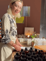 Mistik Terapi No:1 & No:2 İkili Alımda İndirim!